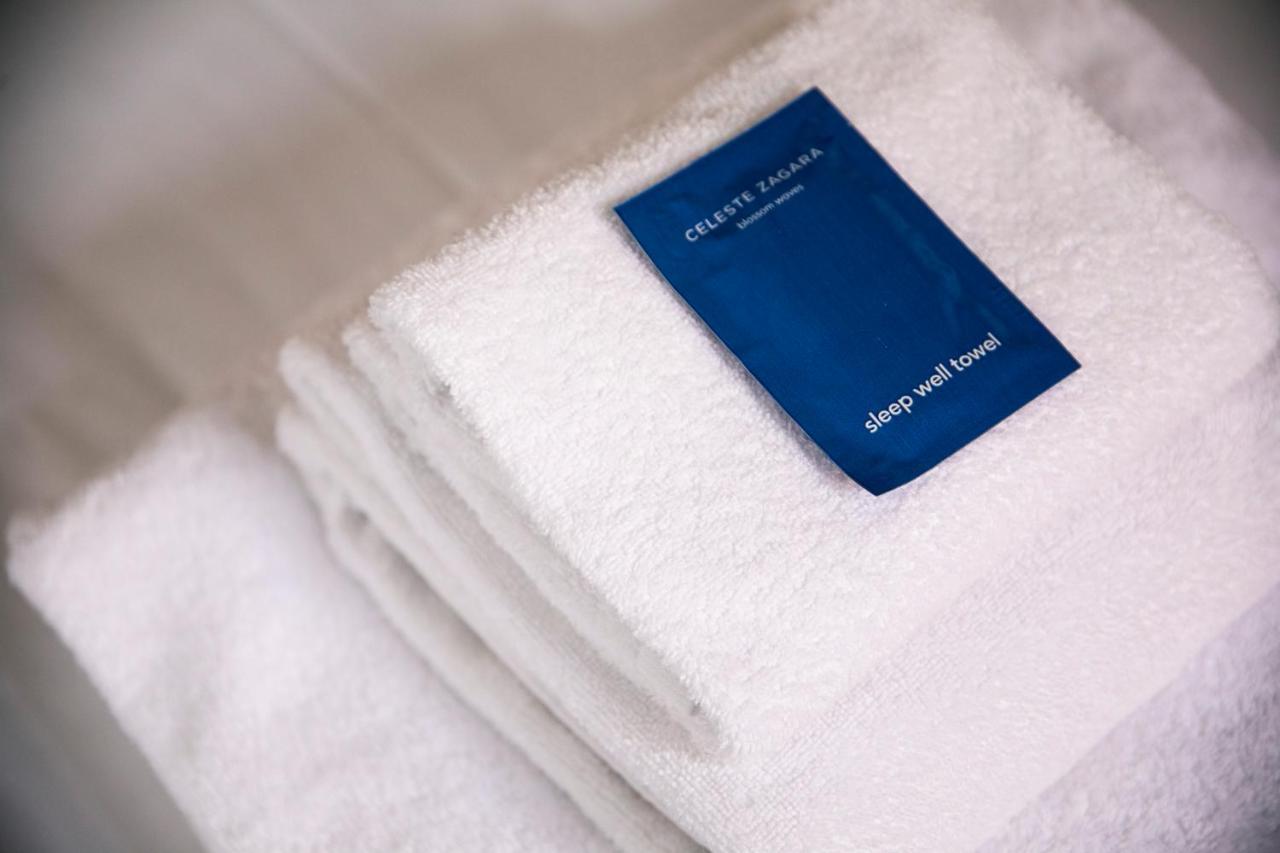 Seven Hotel Roma Ngoại thất bức ảnh