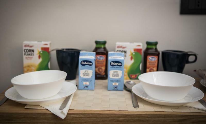 Seven Hotel Roma Ngoại thất bức ảnh